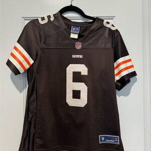 Browns Jersey - KIDS